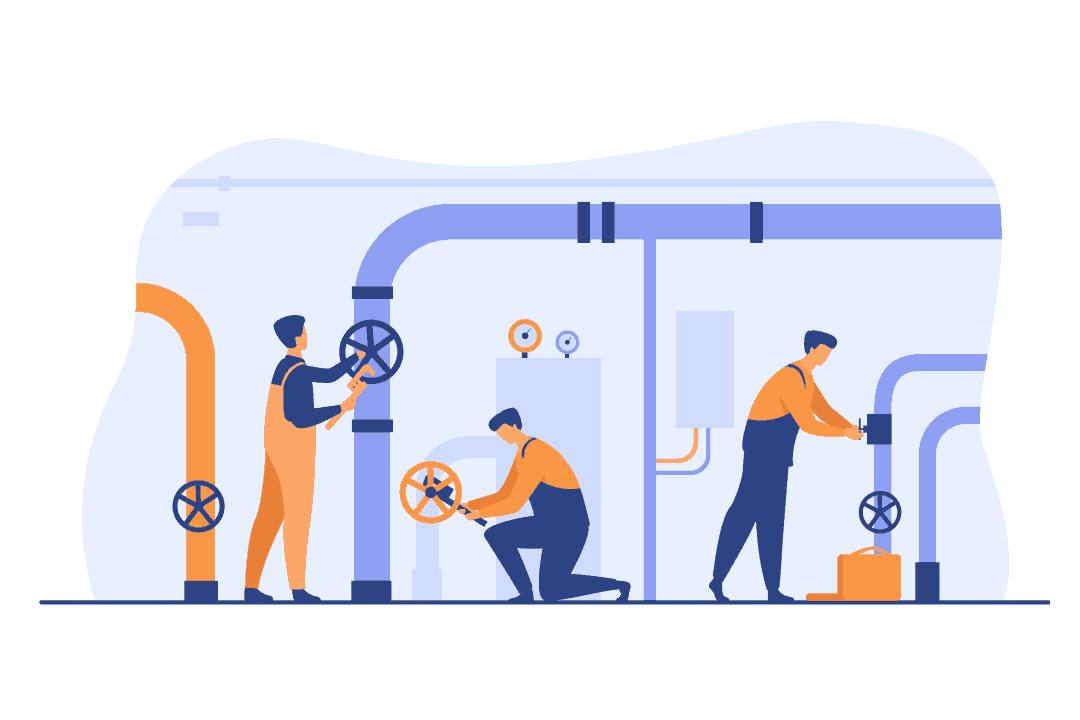 Support & Maintenance