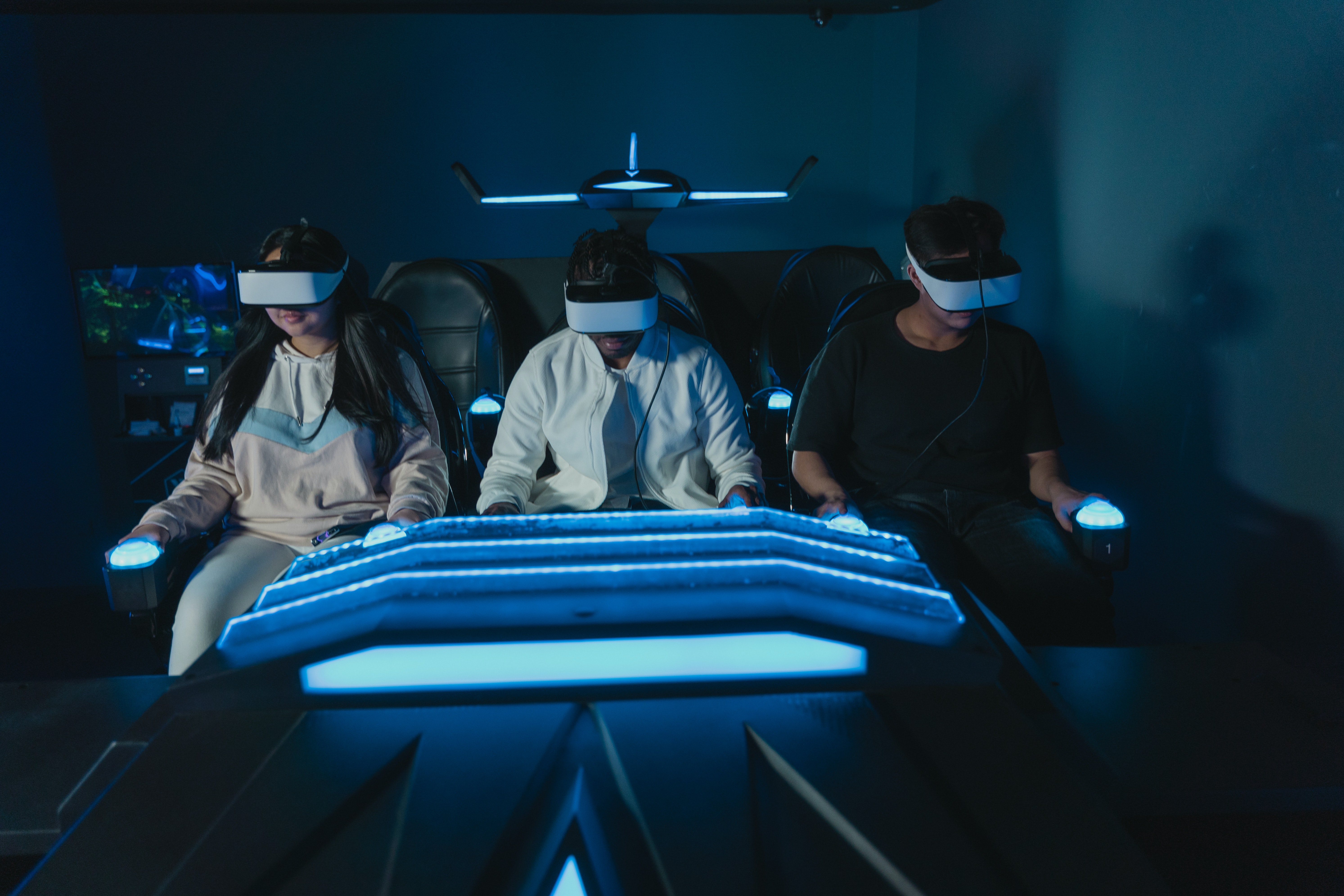 Use cases for blockchain in gaming