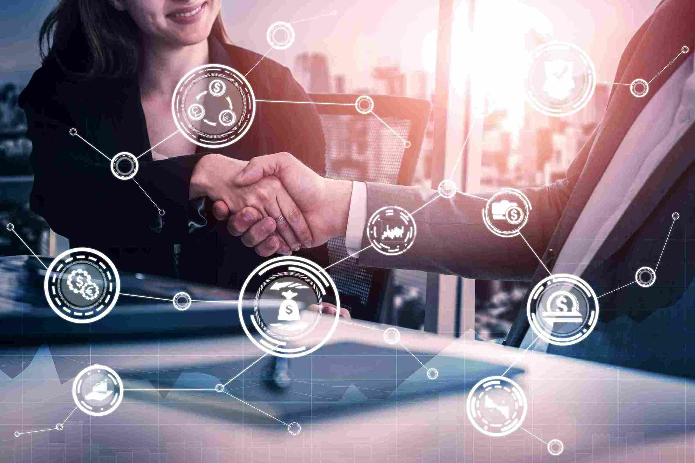 Infrastructure team at work