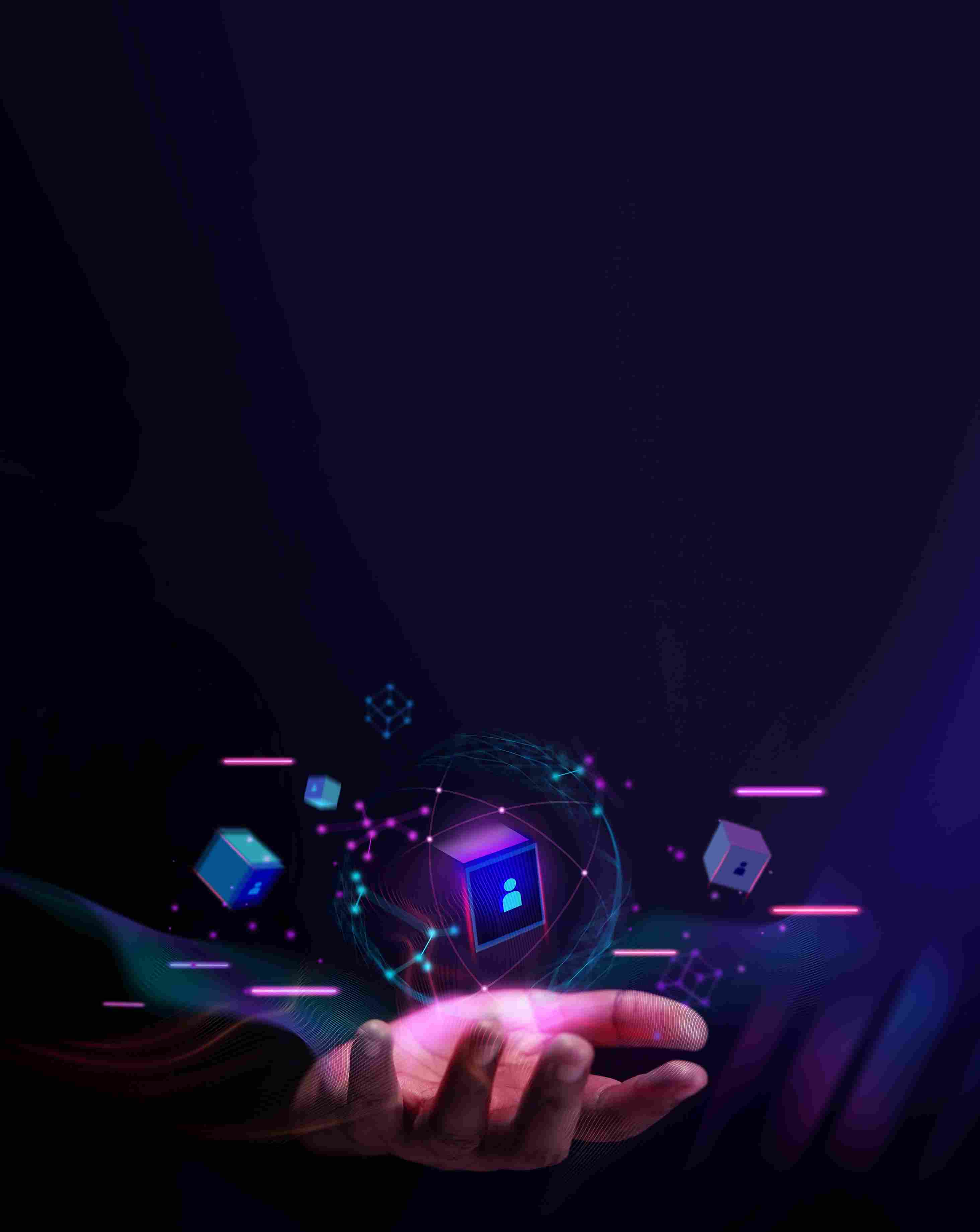 Infrastructure illustration