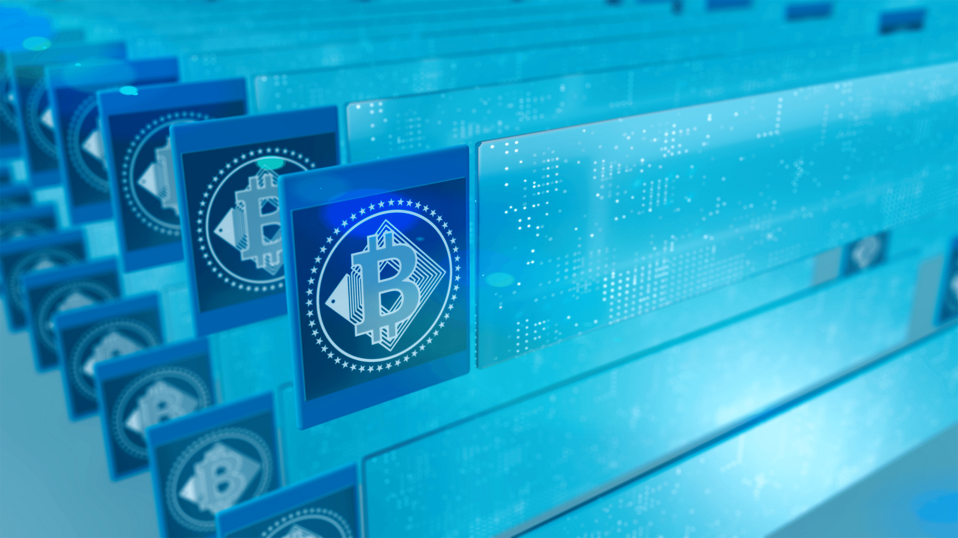 Technology impact in finance